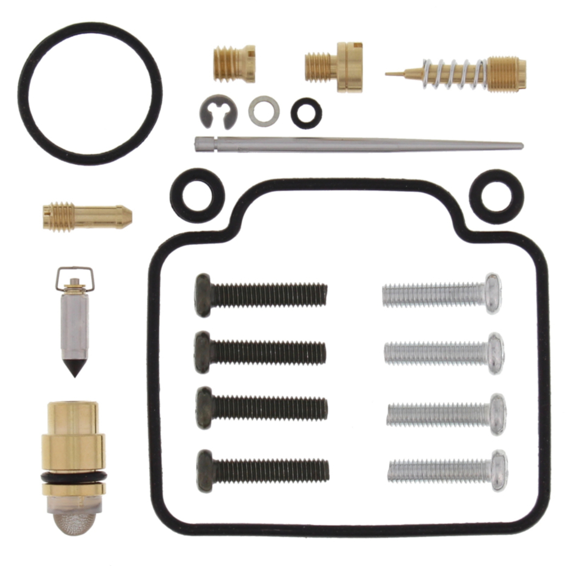 Picture of All Balls Racing ABR Carburetor Rebuild Kits - 26-1153