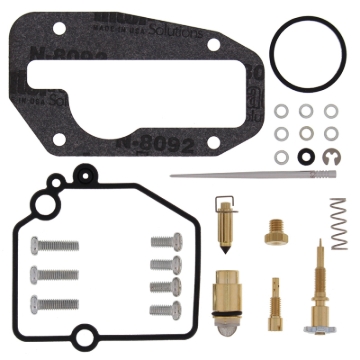 Picture of All Balls Racing 99-06 Yamaha TTR250 Carburetor Rebuild Kit