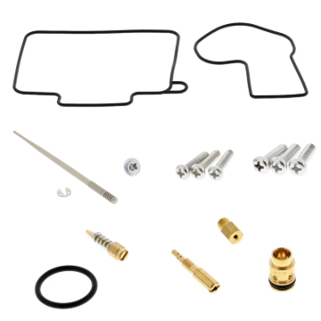 Picture of All Balls Racing 05-07 Honda CR250R Carburetor Rebuild Kit