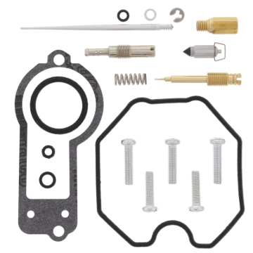 Picture of All Balls Racing 96-04 Honda XR250R Carburetor Rebuild Kit