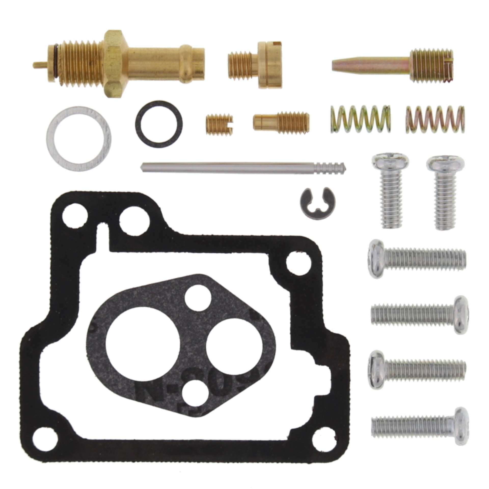 Picture of All Balls Racing ABR Carburetor Rebuild Kits - 26-1120