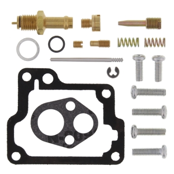 Picture of All Balls Racing 78-99 Suzuki JR50 Carburetor Rebuild Kit