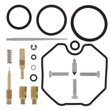 Picture of All Balls Racing 03-17 Honda CRF150F Carburetor Rebuild Kit