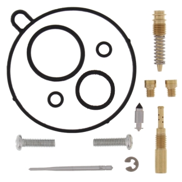 Picture of All Balls Racing 06-12 Honda CRF70F Carburetor Rebuild Kit