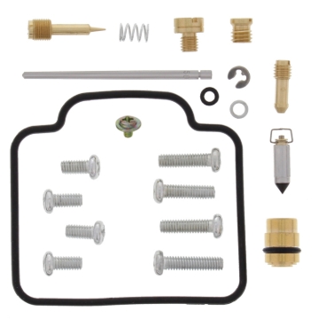 Picture of All Balls Racing 18-20 Suzuki DR200 S Carburetor Rebuild Kit