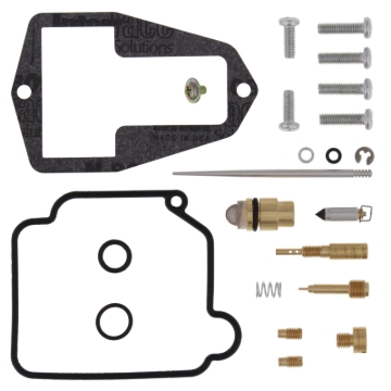 Picture of All Balls Racing 01-07 Suzuki DRZ250 NON CA MODELS PUMPER CARB Carburetor Rebuild Kit
