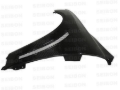 Picture of Seibon SEI Fenders - FF0809MITEVOX