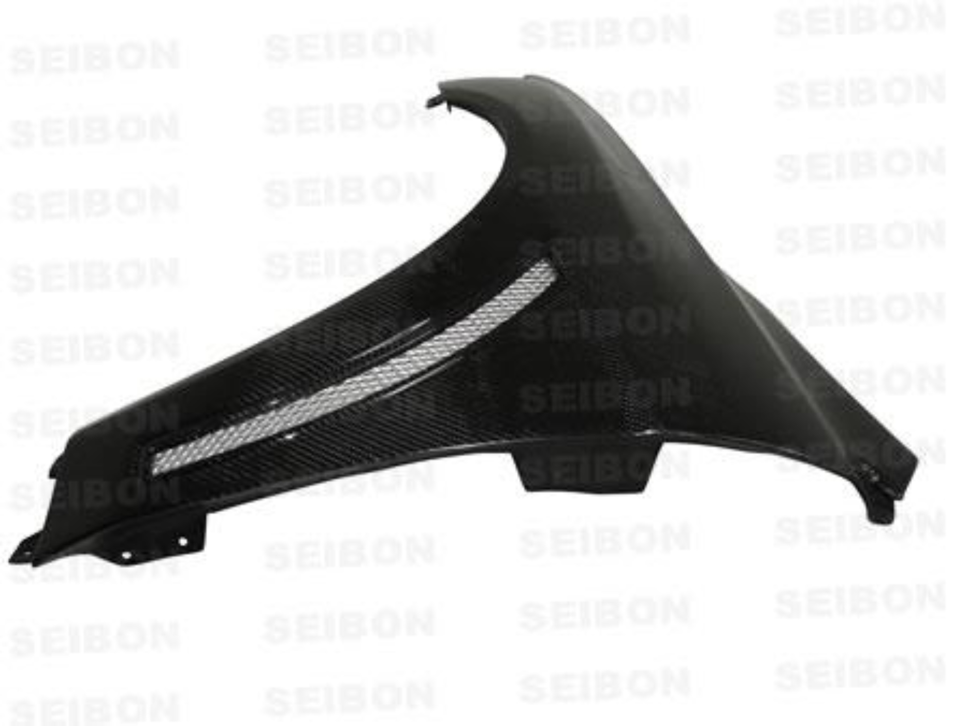 Picture of Seibon SEI Fenders - FF0809MITEVOX