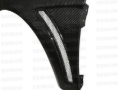 Picture of Seibon SEI Fenders - FF0809MITEVOX