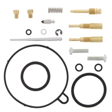 Picture of All Balls Racing 06-22 Kawasaki KLX110 Carburetor Rebuild Kit