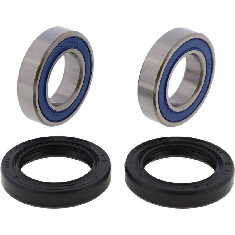 Picture of All Balls Racing ABR Wheel Bearing Kits - 25-1092