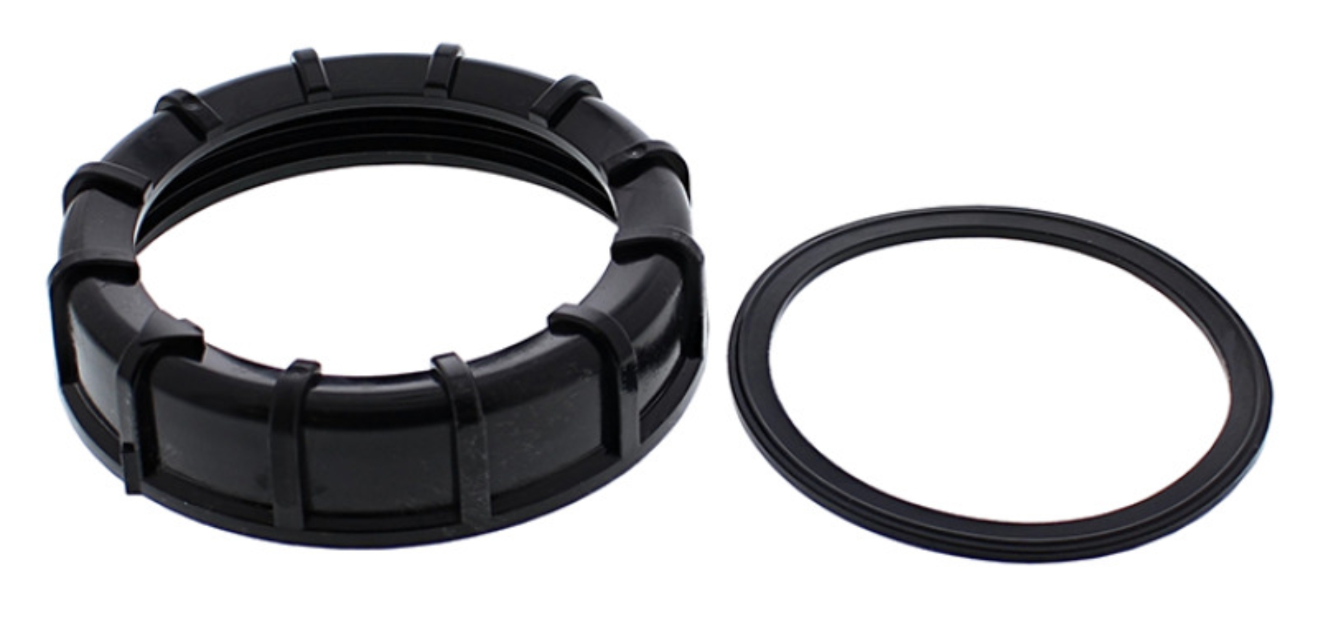 Picture of All Balls Racing 2015 Polaris Hawkeye 325 2x4 Fuel Pump Retaining Nut & Gasket Kit