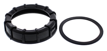 Picture of All Balls Racing 2015 Polaris Hawkeye 325 2x4 Fuel Pump Retaining Nut & Gasket Kit