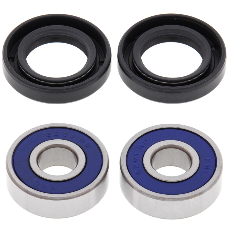Picture of All Balls Racing ABR Wheel Bearing Kits - 25-1172
