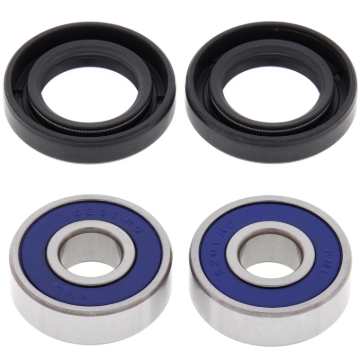 Picture of All Balls Racing 68-78 Honda Z-50 Wheel Bearing Kit - Front