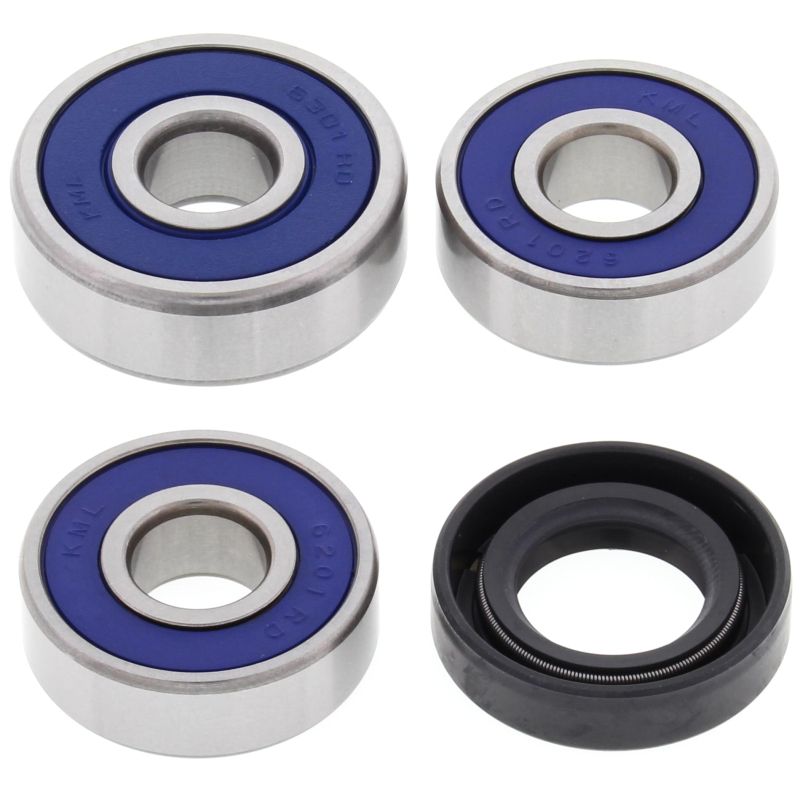 Picture of All Balls Racing ABR Wheel Bearing Kits - 25-1167