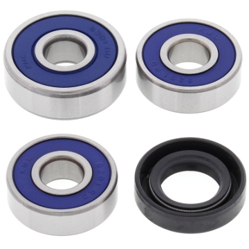 Picture of All Balls Racing 04-20 Honda CRF50F Wheel Bearing Kit - Rear