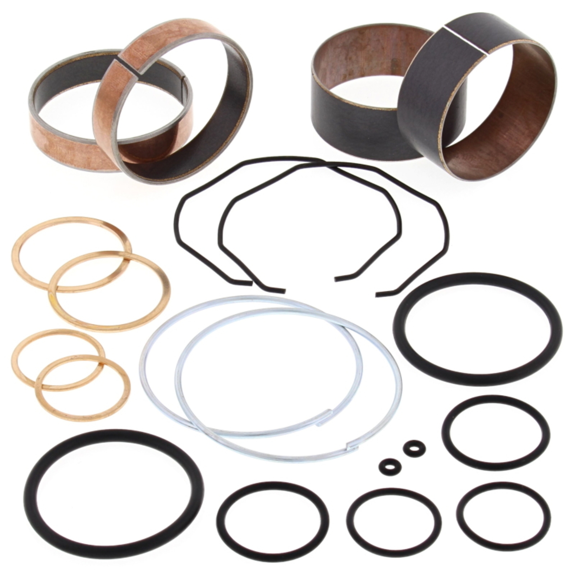 Picture of All Balls Racing 97-07 Honda CR125R Fork Bushing Kit