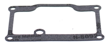 Picture of All Balls Racing 89-92 Polaris Big Boss 250 4x6 Float Bowl Gasket Only