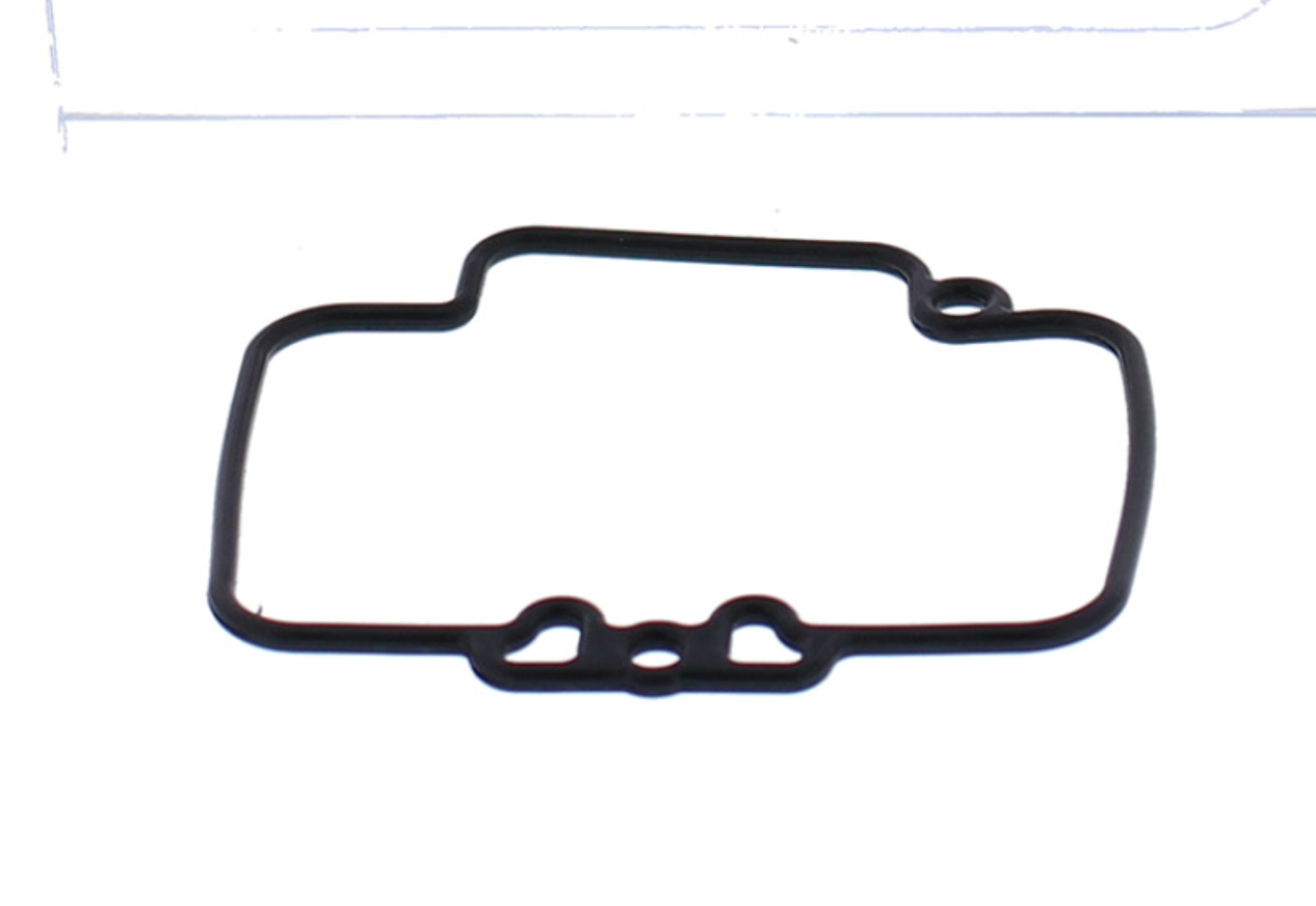 Picture of All Balls Racing 09-13 Yamaha YFM90 Raptor Float Bowl Gasket Only