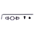 Picture of All Balls Racing ABR Gaskets Gasket Kits - 26-10010