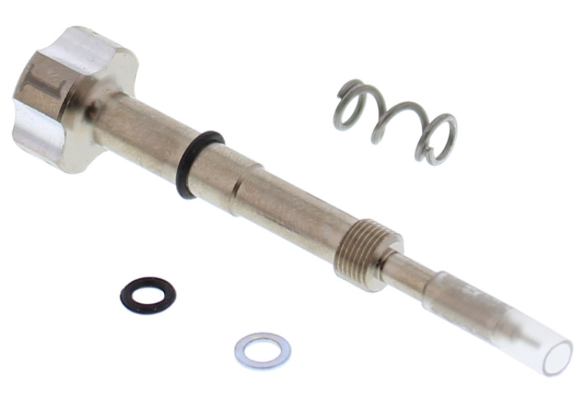 Picture of All Balls Racing 06-14 Honda TRX450ER Extended Fuel Mixture Screw