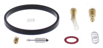 Picture of All Balls Racing 14-21 Polaris 120 Indy Carburetor Rebuild Kit