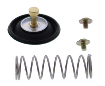 Picture of All Balls Racing 95-05 Kawasaki VULCAN (VN800A) Air Cut Off Valve Rebuild Kit