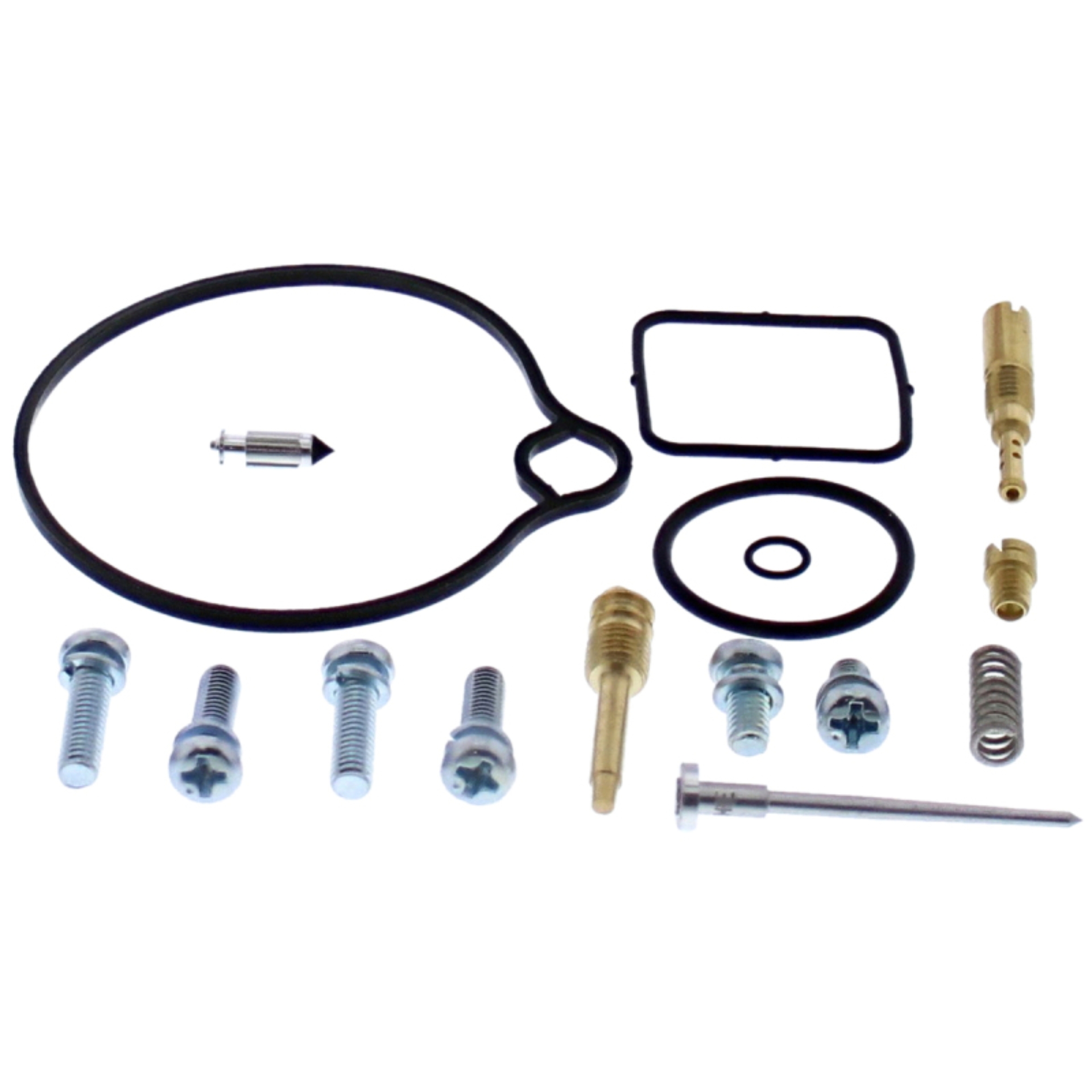 Picture of All Balls Racing ABR Carburetor Rebuild Kits - 26-10024