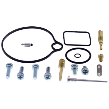 Picture of All Balls Racing 85-07 Honda CH80 Carburetor Rebuild Kit