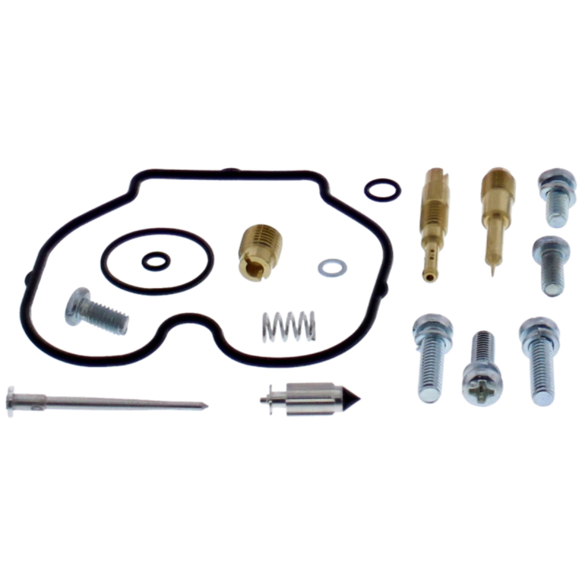 Picture of All Balls Racing ABR Carburetor Rebuild Kits - 26-10016