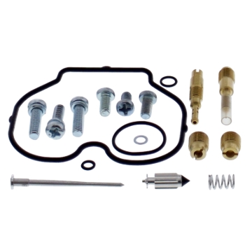 Picture of All Balls Racing 06-09 Honda CHF50 Carburetor Rebuild Kit