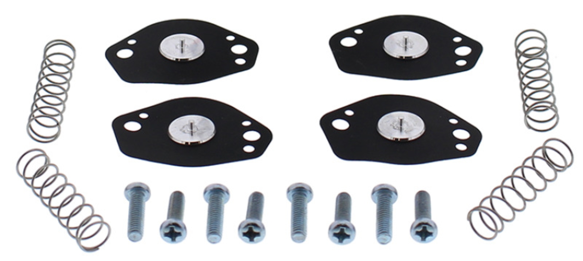 Picture of All Balls Racing ABR Cut Off Valve Rebuild Kits - 46-4032