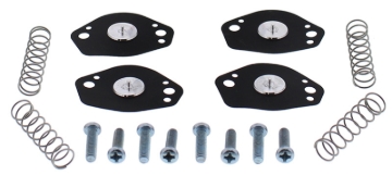 Picture of All Balls Racing 01-05 Yamaha FZ1 Air Cut Off Valve Rebuild Kit