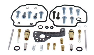 Picture of All Balls Racing 94-00 Yamaha XV535 Virago Carburetor Rebuild Kit