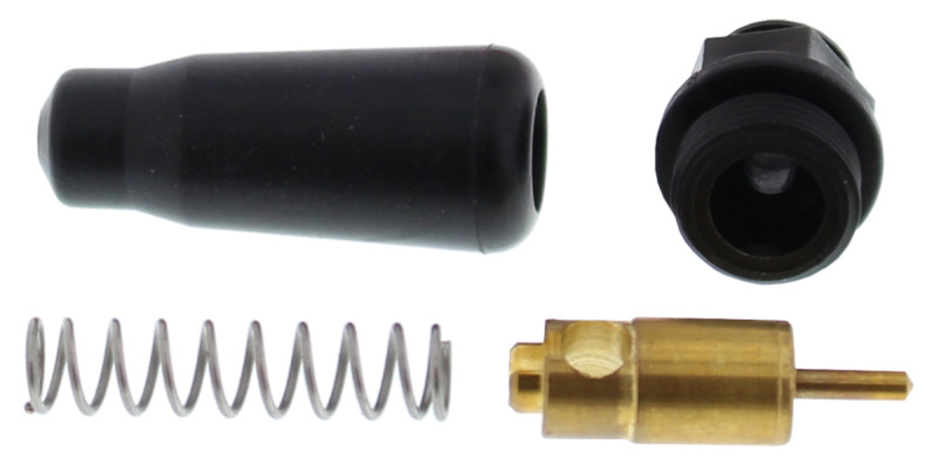 Picture of All Balls Racing ABR Choke Plunger Kits Carburetor Fuel Inlet Kits - 46-1028