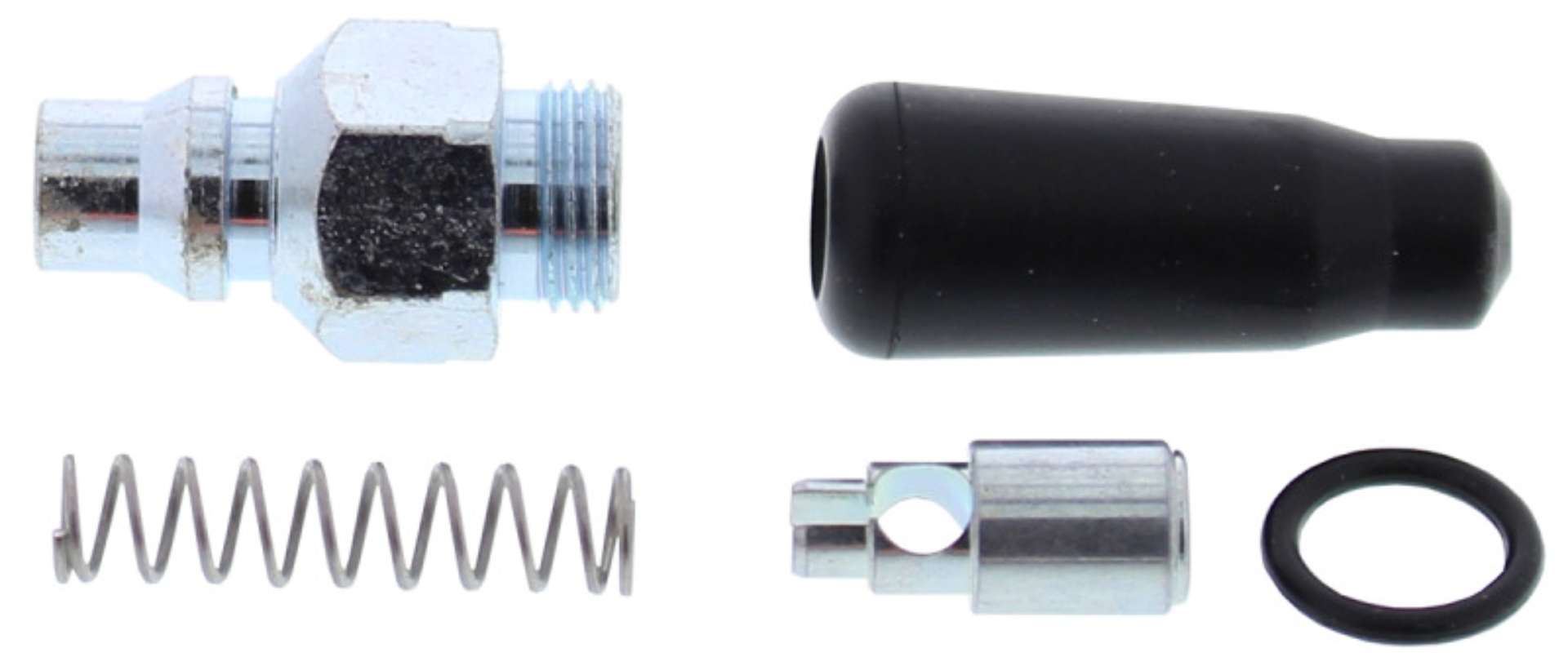 Picture of All Balls Racing 1983 Suzuki ALT-125 Choke Plunger Kit