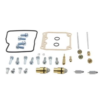 Picture of All Balls Racing 90-93 Suzuki VX800 Carburetor Rebuild Kit