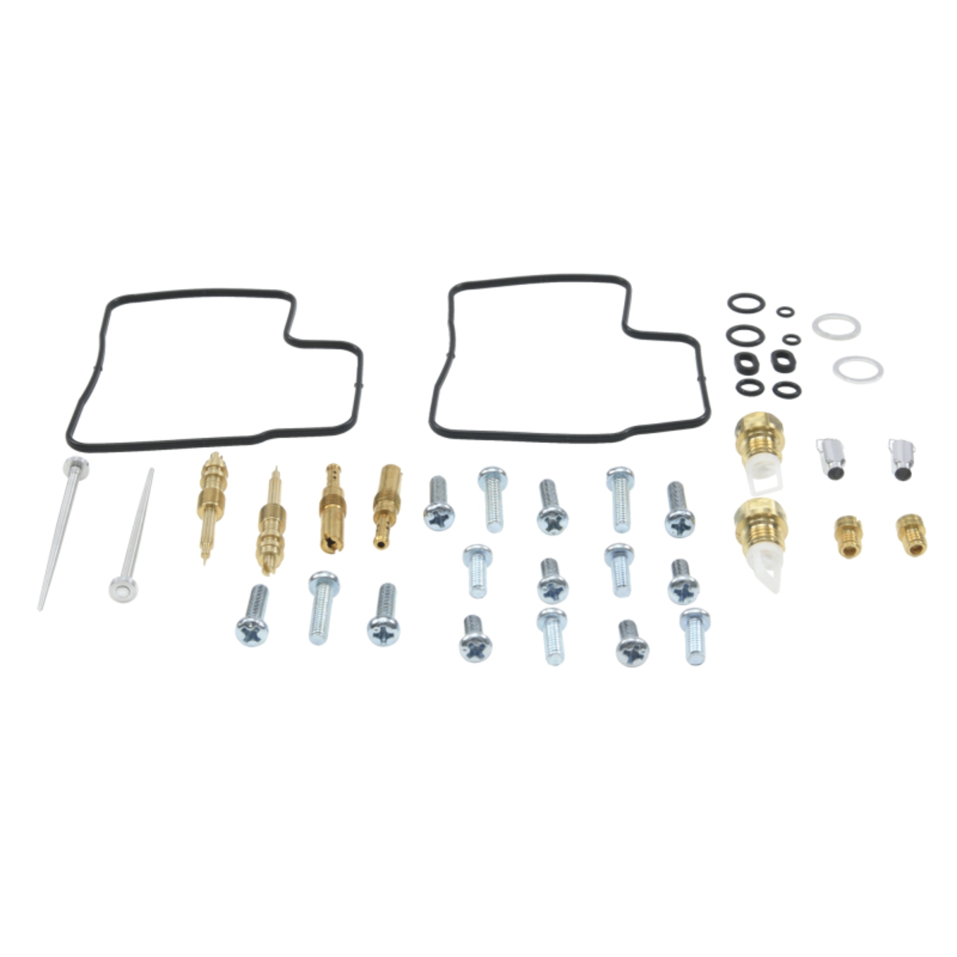 Picture of All Balls Racing ABR Carburetor Rebuild Kits - 26-10140