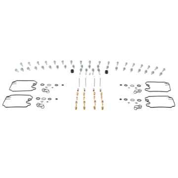 Picture of All Balls Racing 1994 Yamaha YZF750 Carburetor Rebuild Kit
