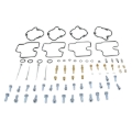 Picture of All Balls Racing ABR Carburetor Rebuild Kits - 26-10138