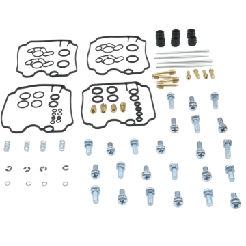 Picture of All Balls Racing 90-95 Yamaha FZR1000 Carburetor Rebuild Kit