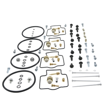 Picture of All Balls Racing 95-96 Yamaha YZF600R Carburetor Rebuild Kit