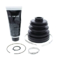 Picture of All Balls Racing 13-15 Can-Am Outlander Max 400 STD 4x4 CV 8 Ball Boot Kit - Rear Inner