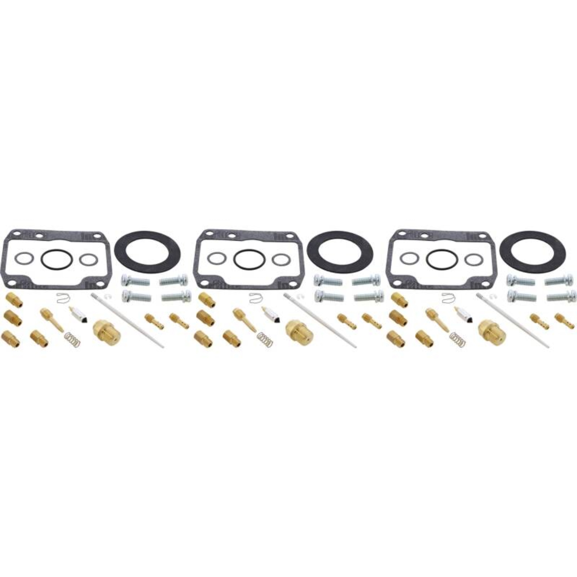 Picture of All Balls Racing ABR Carburetor Rebuild Kits - 26-1797