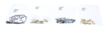 Picture of All Balls Racing 04-05 Yamaha RX Warrior Carburetor Rebuild Kit