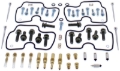 Picture of All Balls Racing ABR Carburetor Rebuild Kits - 26-10041
