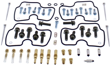 Picture of All Balls Racing 99-00 Honda CBR600F4 Carburetor Rebuild Kit