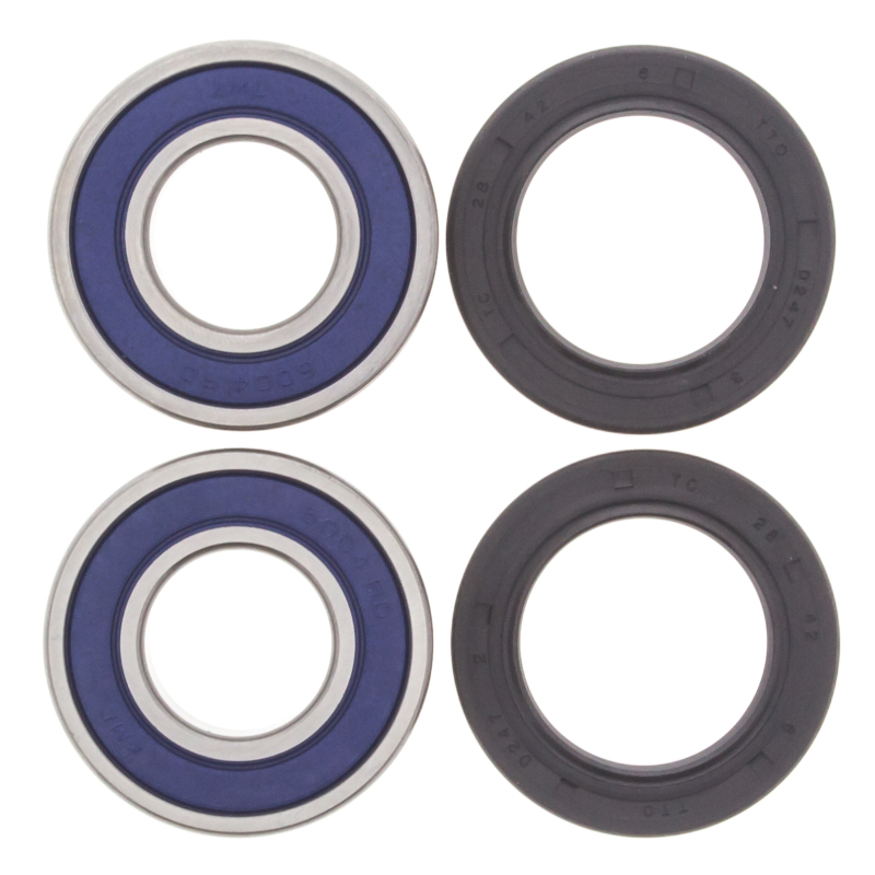 Picture of All Balls Racing ABR Wheel Bearing Kits - 25-1562