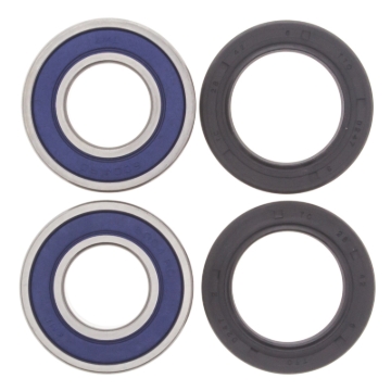 Picture of All Balls Racing 09-22 Honda CBR600RA ABS Wheel Bearing Kit - Front